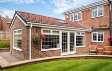 Brongest house extension leads